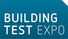 Building Test Expo 17-19 june 2014 Brussels Belgium