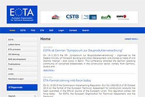 www.eota.eu