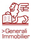 Logo Générali Immobilier