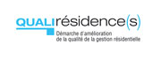 Logo QUALIrésidence(s)