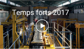 Temps forts 2017