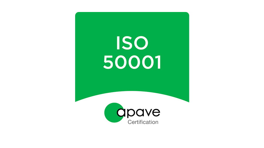 APAVE ISO 50001