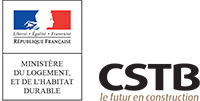 Ministère du logement, et de l'habitat durable – CSTB