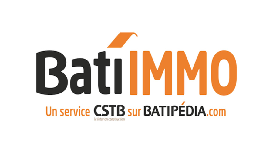 BatiIMMO, nouveau service du CSTB, disponible sur le portail BATIPÉDIA