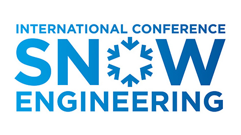 8ème conférence internationale de l'ingénierie de la neige