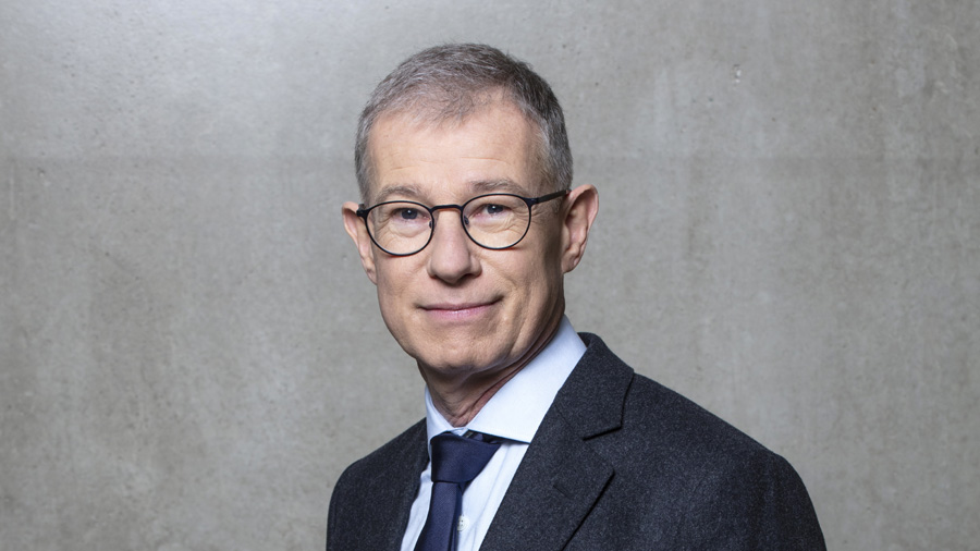 François Jallot nommé directeur de la Transformation du CSTB