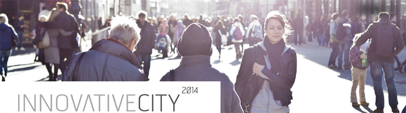 Le CSTB vous invite à « Innovative City 2014 »