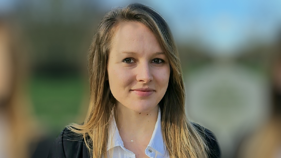 Interview Lucie Royer, cheffe de projet Transformation et Métier