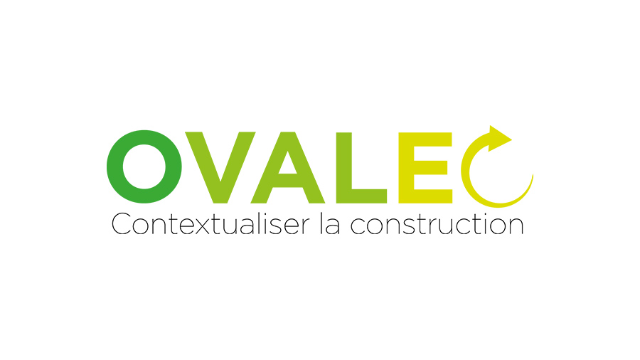 Le CSTB, le BRGM, Bouygues Construction et l'Association HQE – France GBC développent un nouvel outil, OVALEC, pour contextualiser la conception des bâtiments