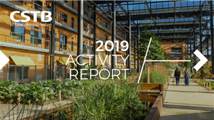2019 Activity report