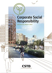 Corporate Social Responsibility & Activity Report 2022