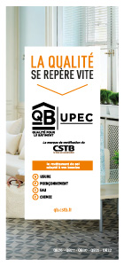 QB UPEC