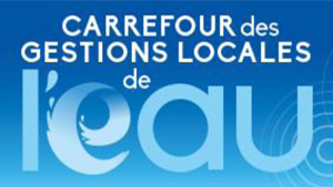 Carrefour des Gestions Locales de l'Eau, Parc des Expositions, Rennes